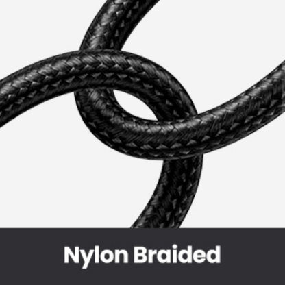 CABLE CARGA RAPIDA USB-A / USB-C UGREEN