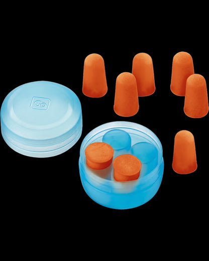 TAPONES DE OÍDO SUPER SOFT