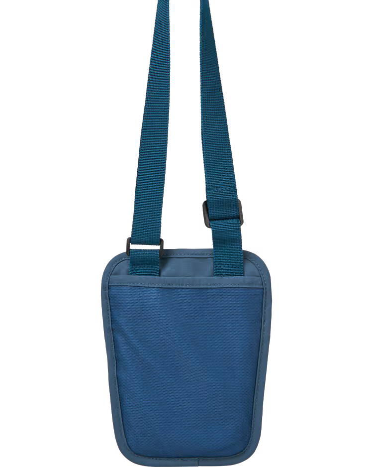 POUCH PORTA PASAPORTE CON RFID