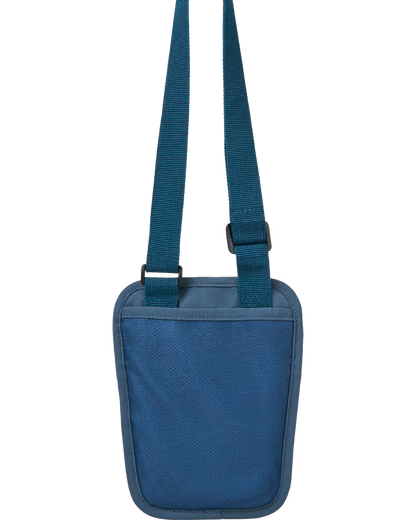 POUCH PORTA PASAPORTE CON RFID