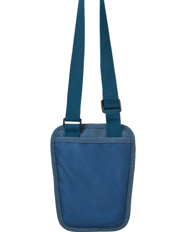 POUCH PORTA PASAPORTE CON RFID