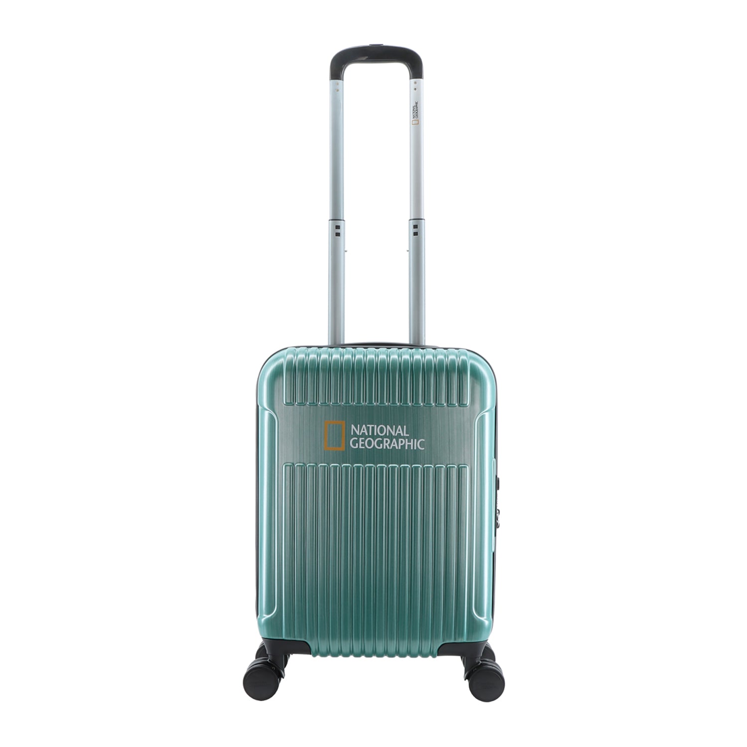 MALETA DE CABINA NATGEO TRANSIT 42 LTS