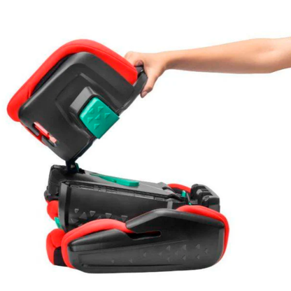 SILLA DE AUTO BUTACA NIÑOS PORTATIL PLEGABLE HIFOLD - Pilgrim Tienda para viajeros