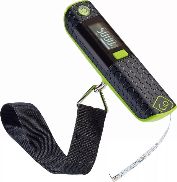 Pesa Digital Equipaje Pro 50 kg con Huincha Go Travel - Pilgrim Tienda para viajeros