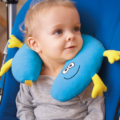 ALMOHADA DE VIAJE NIÑOS - Pilgrim Tienda para viajeros