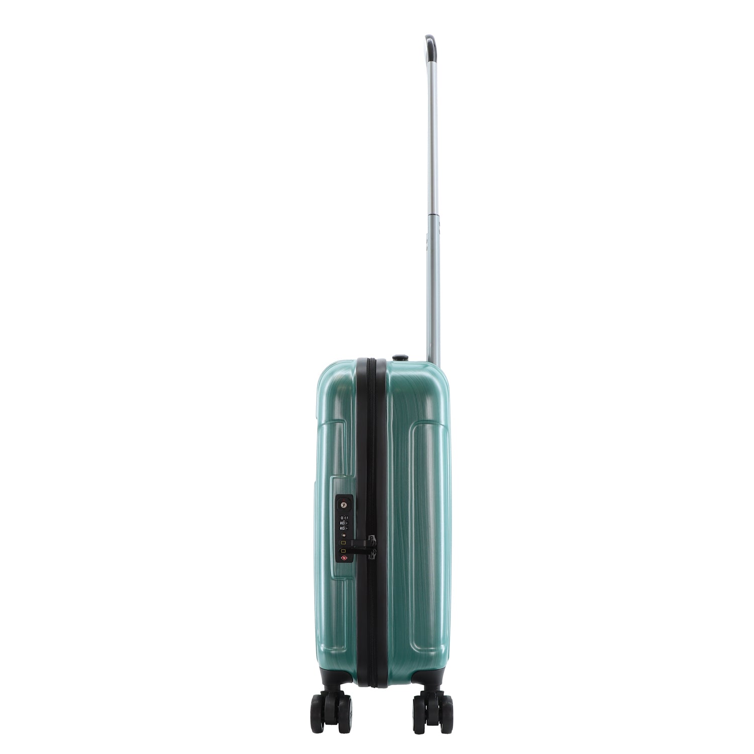 MALETA DE CABINA NATGEO TRANSIT 42 LTS