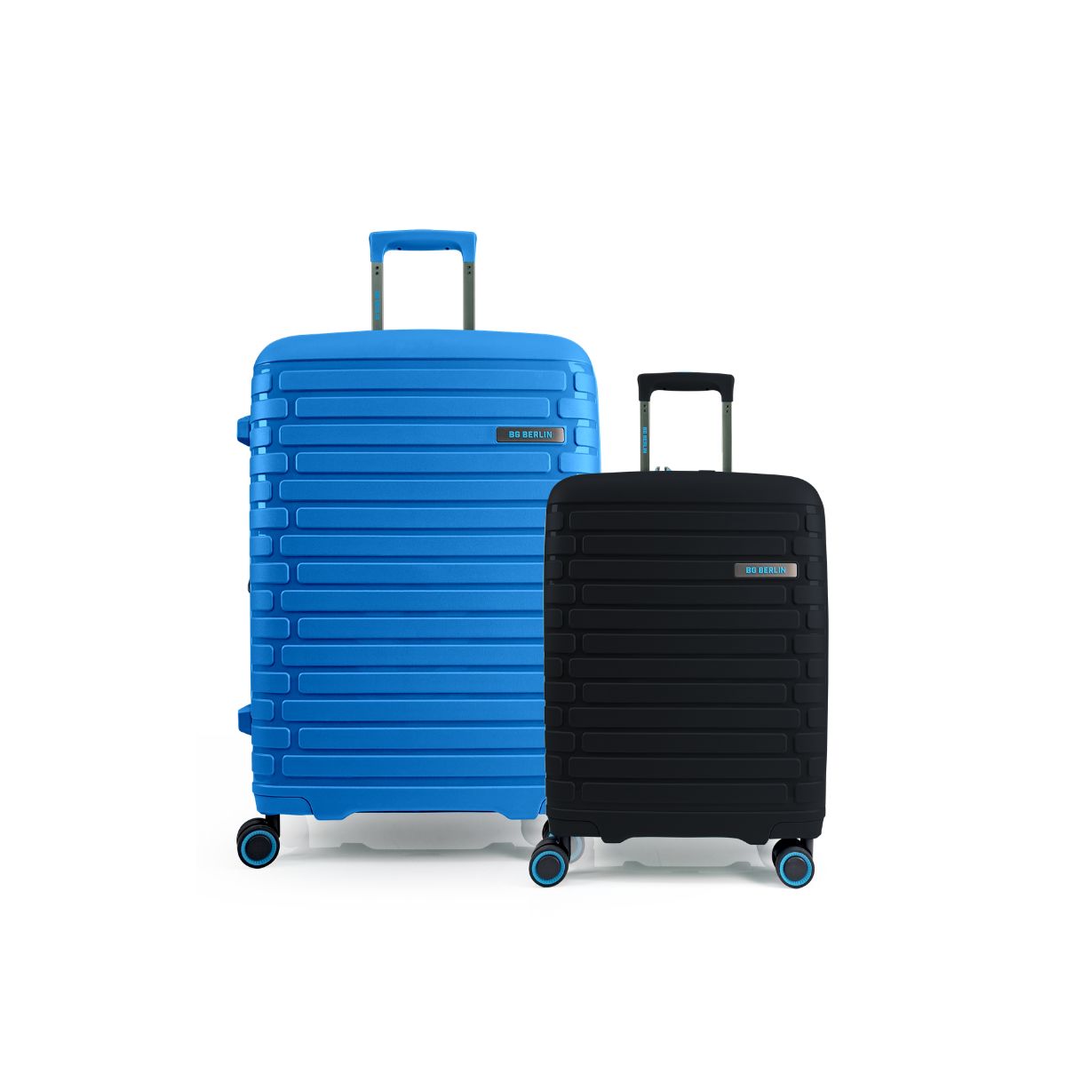 Pack Maleta SODA M + Cabina