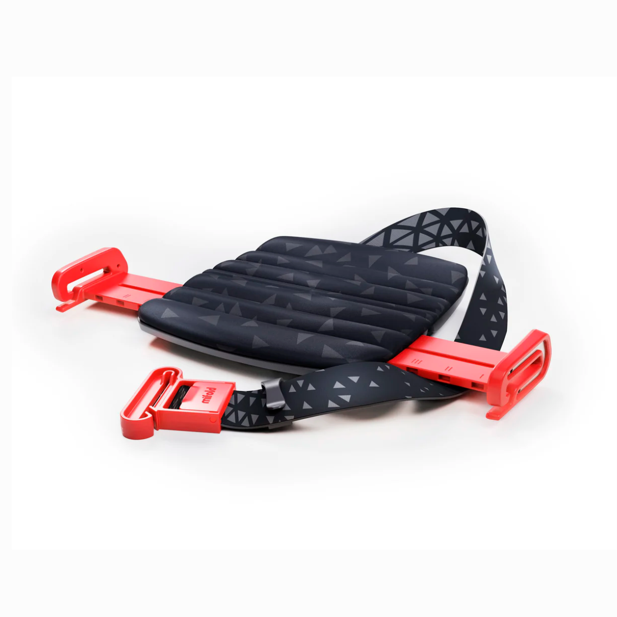 ALZADOR AUTO NIÑOS MIFOLD COMFORT PORTATIL - Pilgrim Tienda para viajeros