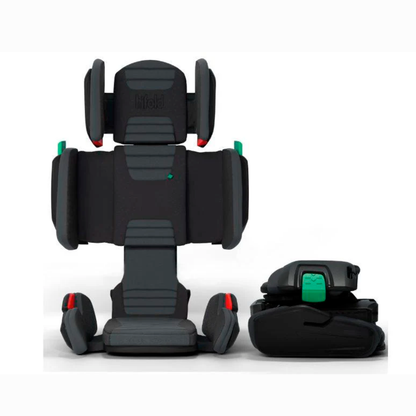 SILLA DE AUTO BUTACA NIÑOS PORTATIL PLEGABLE HIFOLD - Pilgrim Tienda para viajeros