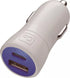 POTENTE CARGADOR AUTO USB-A & USB-C - Pilgrim Tienda para viajeros