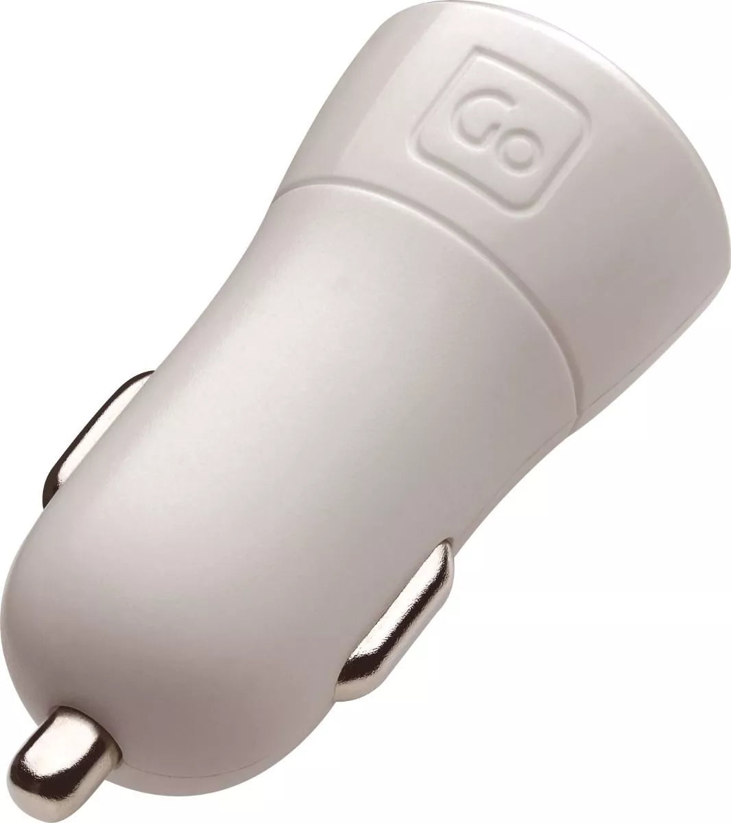 POTENTE CARGADOR AUTO USB-A &amp; USB-C - Pilgrim Tienda para viajeros
