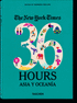 36 HOURS ASIA & OCEANIA - Pilgrim Tienda para viajeros