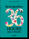 36 HOURS ASIA & OCEANIA