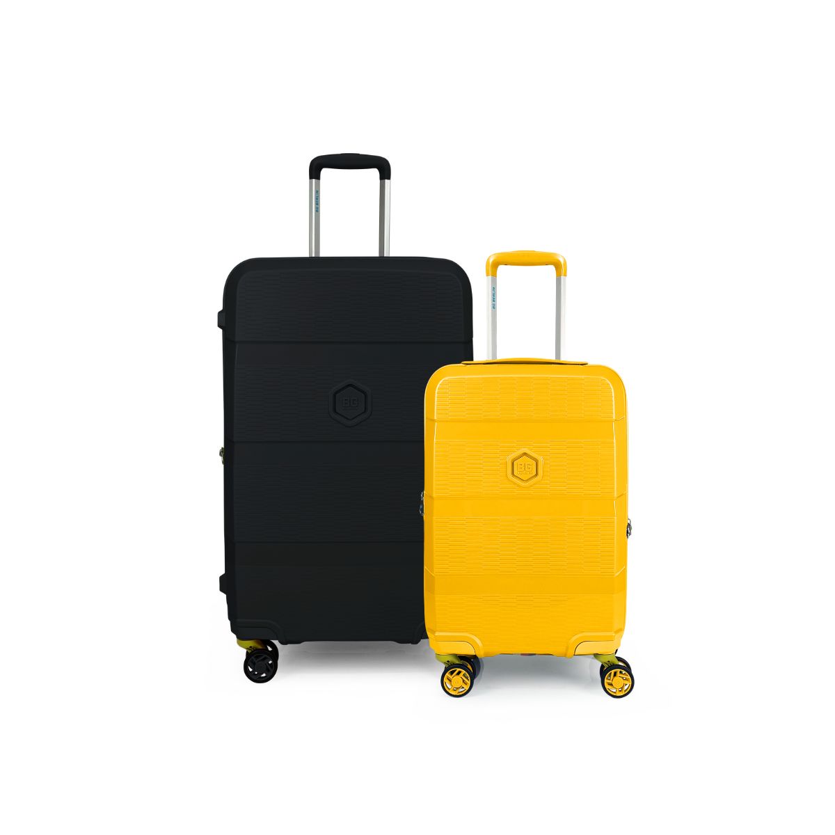 Pack Maleta M + Cabina Zip