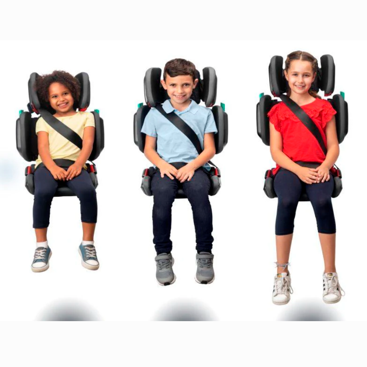 SILLA DE AUTO BUTACA NIÑOS PORTATIL PLEGABLE HIFOLD - Pilgrim Tienda para viajeros
