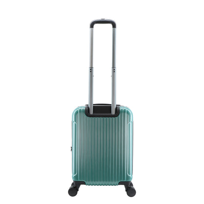 MALETA DE CABINA (10 Kg) NATGEO TRANSIT 42 LTS