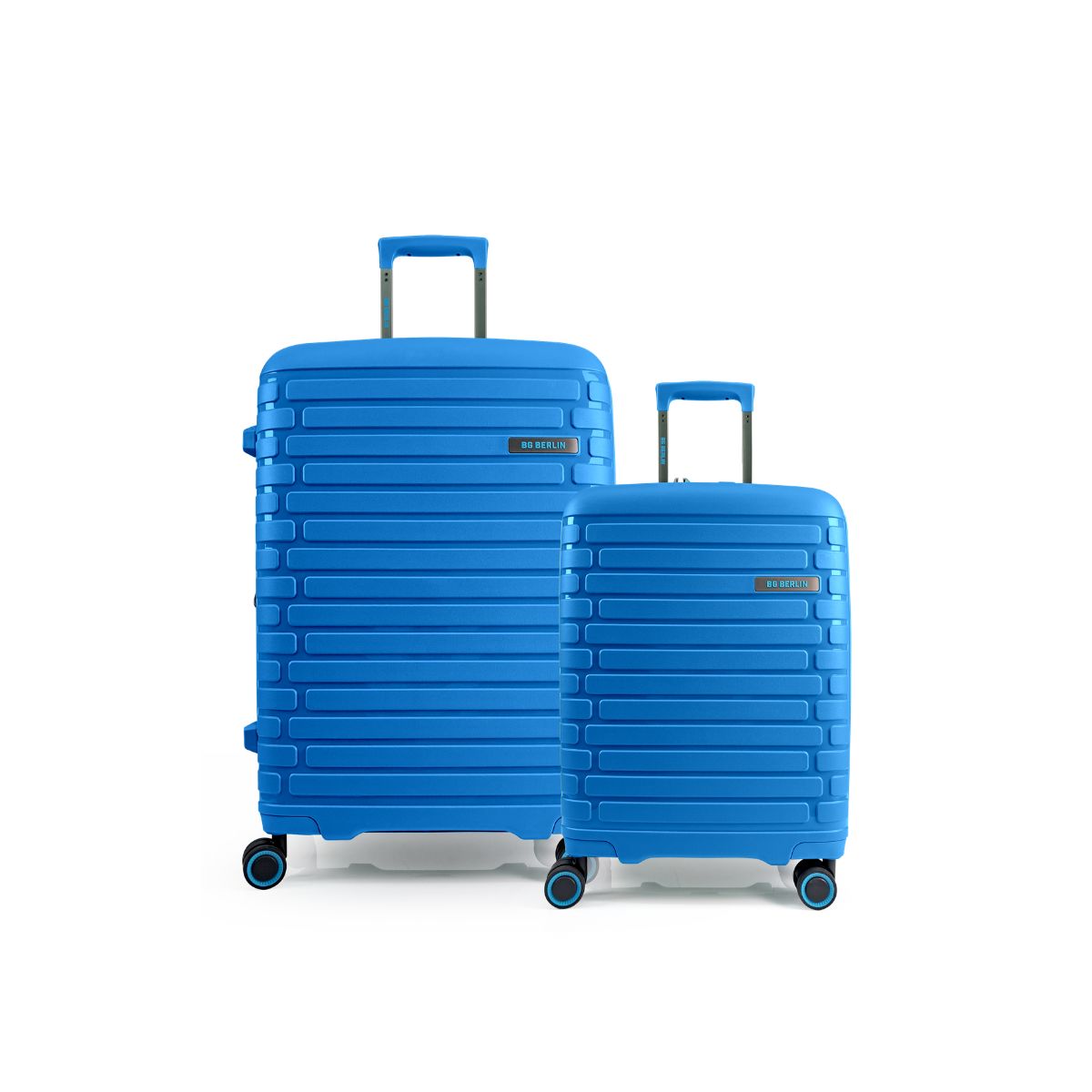 Pack Maleta SODA M + Cabina