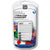 ADAPTADOR UNIVERSAL DE 4 CLAVIJAS + 2 USB-A