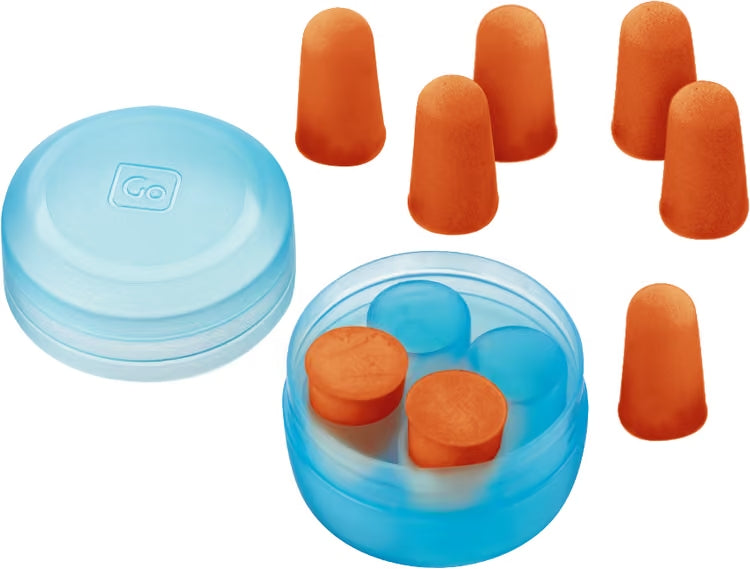 TAPONES DE OÍDO SUPER SOFT