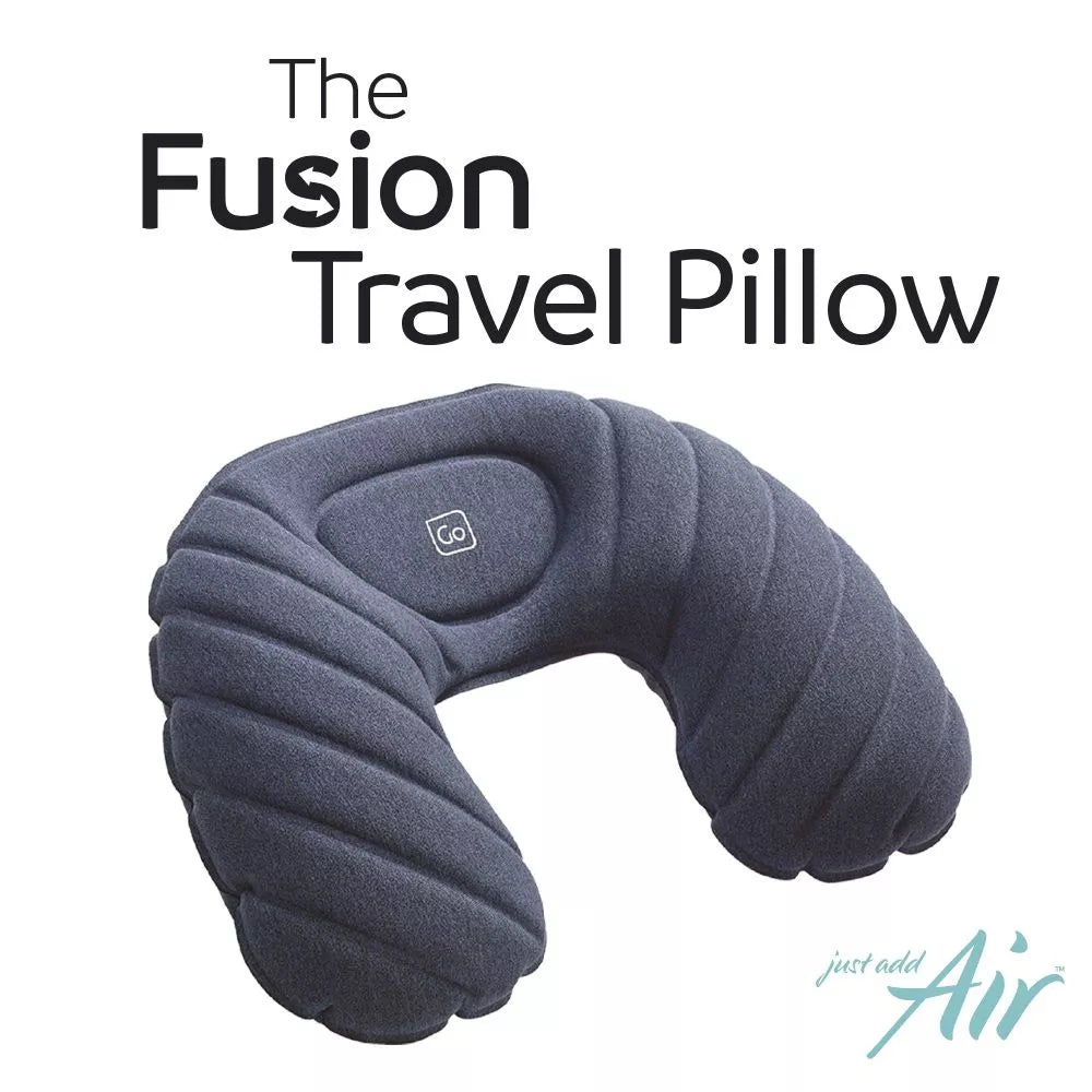 ALMOHADA FUSION INFLABLE DUAL