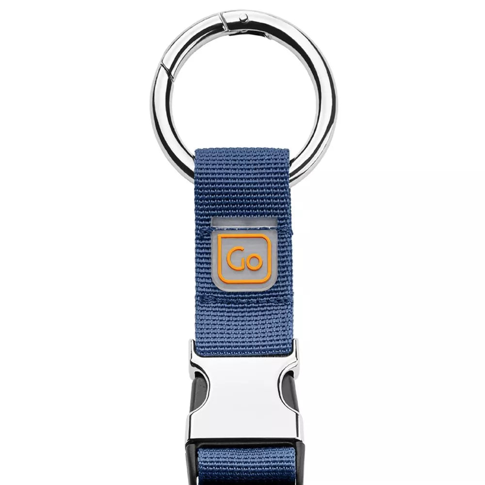 Clip Sujetador de Equipaje Ajustable Go Travel - Pilgrim Tienda para viajeros