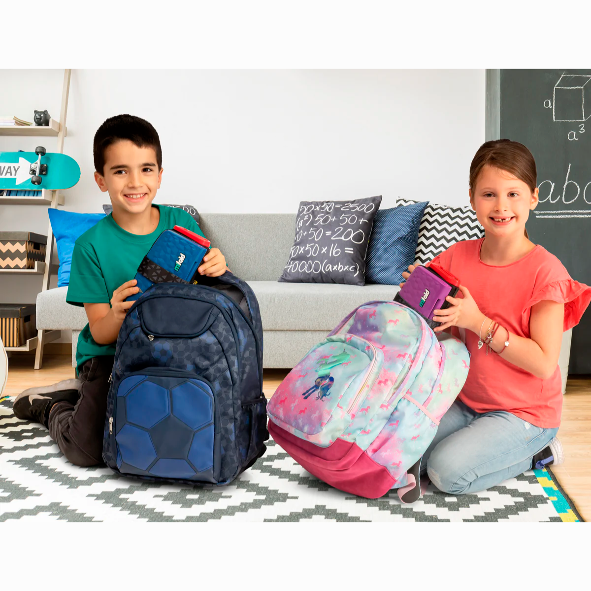 ALZADOR AUTO NIÑOS MIFOLD COMFORT PORTATIL - Pilgrim Tienda para viajeros