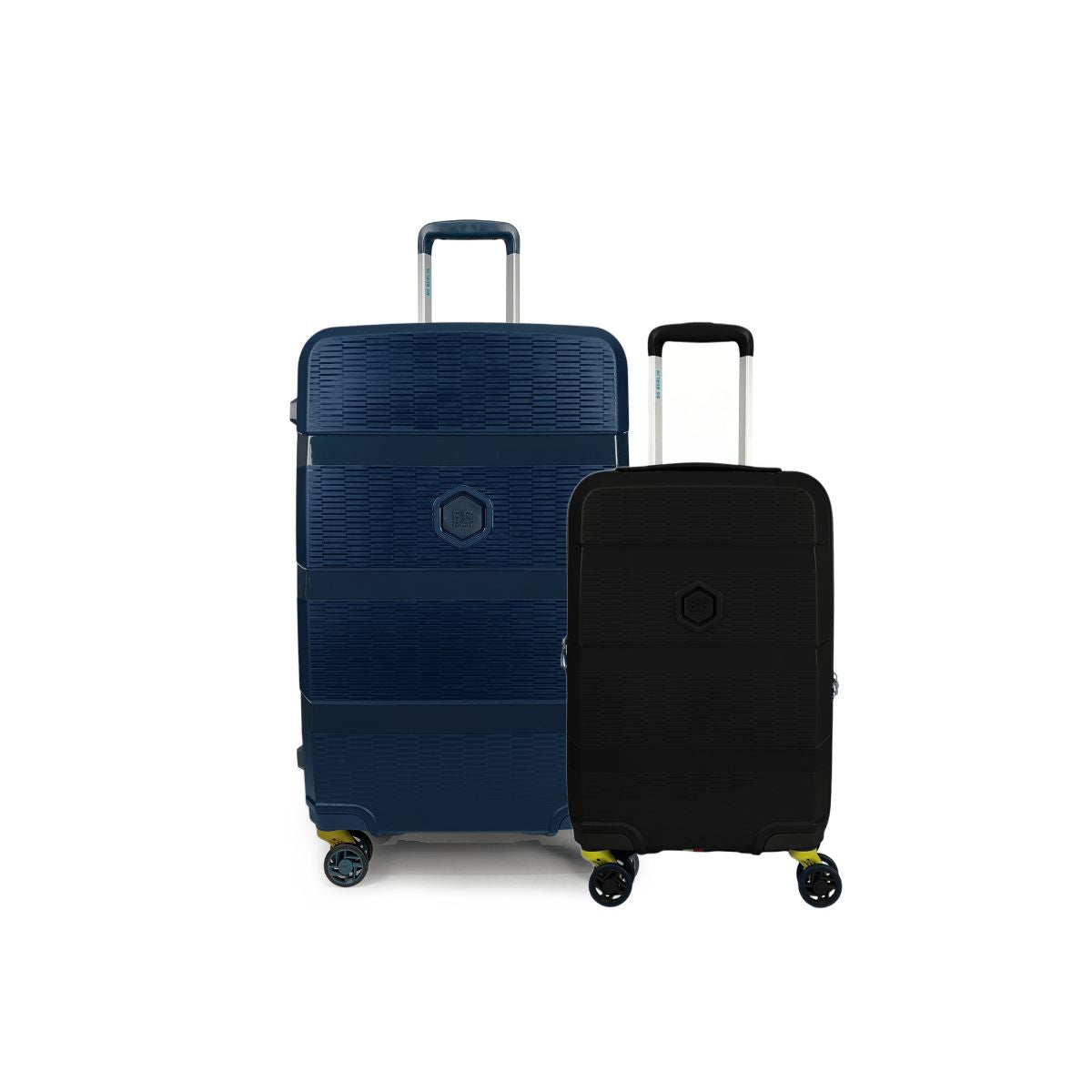 Pack Maleta M + Cabina Zip