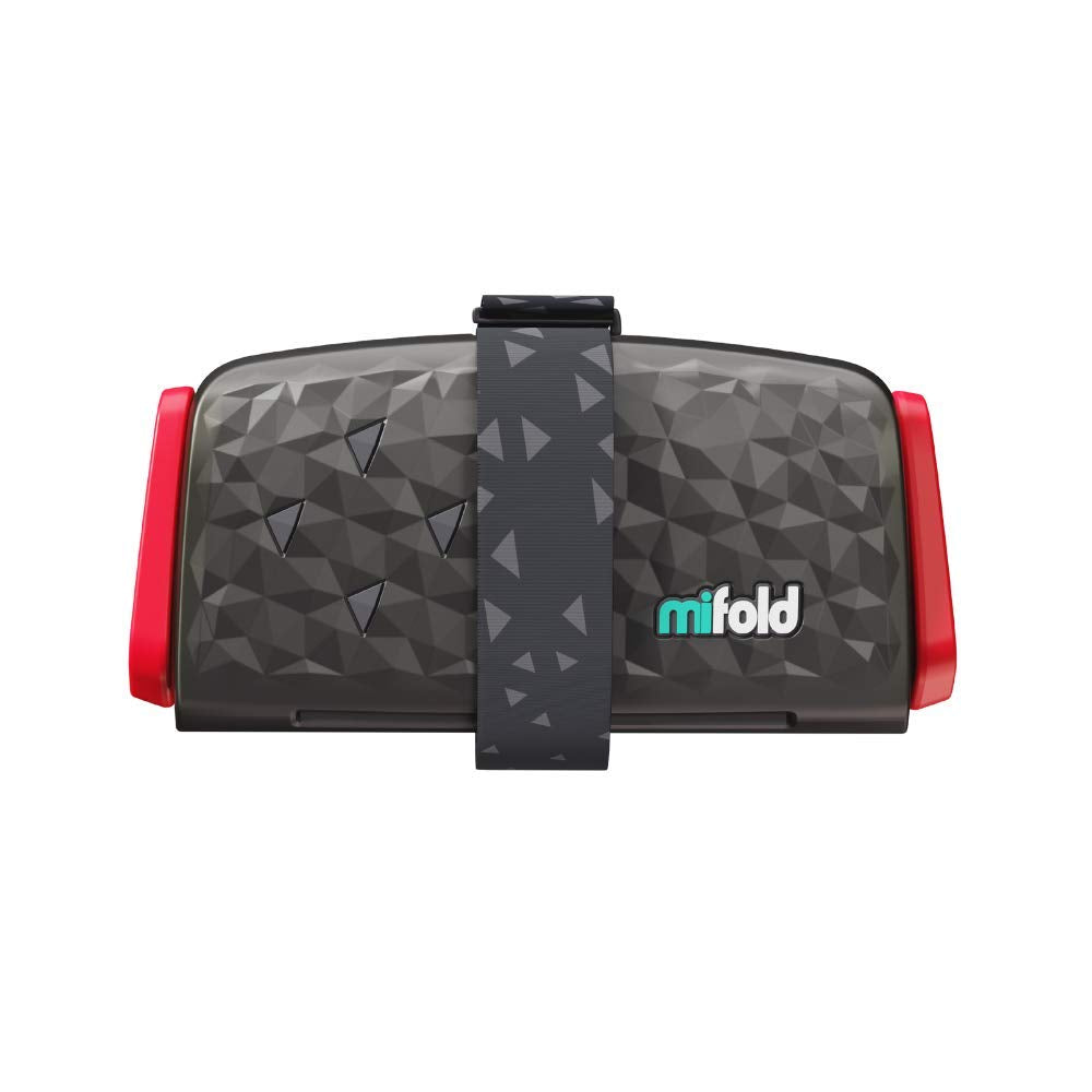 ALZADOR AUTO NIÑOS MIFOLD COMFORT PORTATIL - Pilgrim Tienda para viajeros
