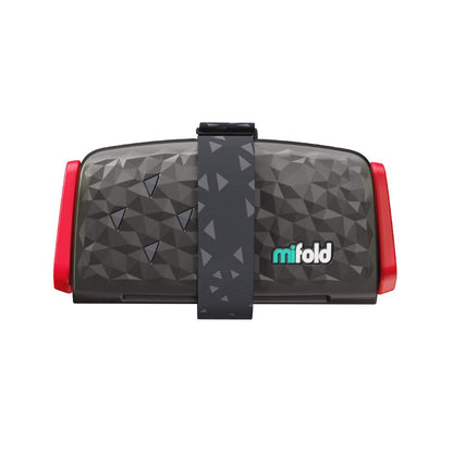 ALZADOR AUTO NIÑOS MIFOLD COMFORT PORTATIL - Pilgrim Tienda para viajeros