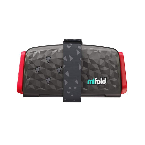 ALZADOR AUTO NIÑOS MIFOLD COMFORT PORTATIL - Pilgrim Tienda para viajeros