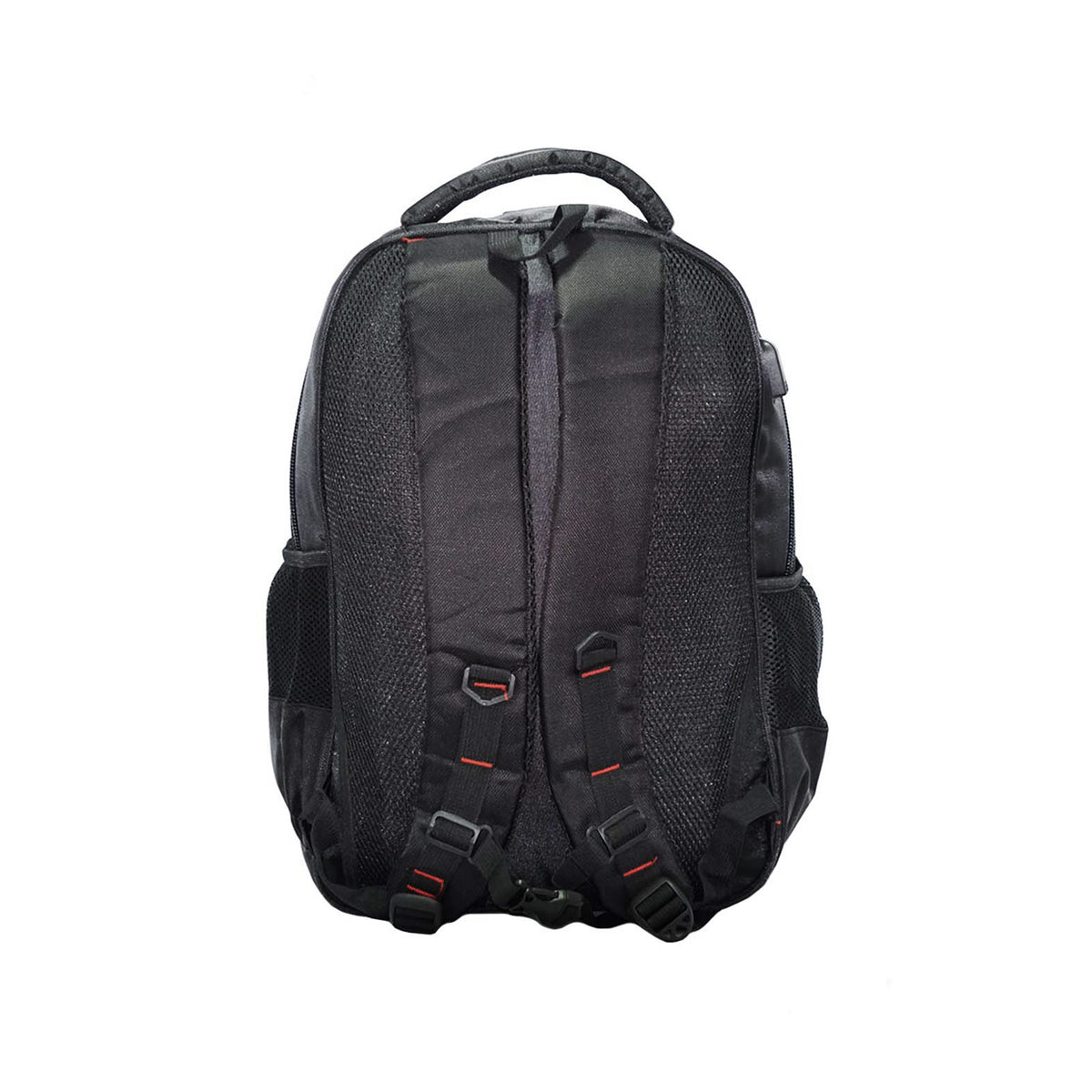 MOCHILA TRAVEL BLUE BP5610 PARA NOTEBOOK 15,6" 55 LTS NEGRA - Pilgrim Tienda para viajeros