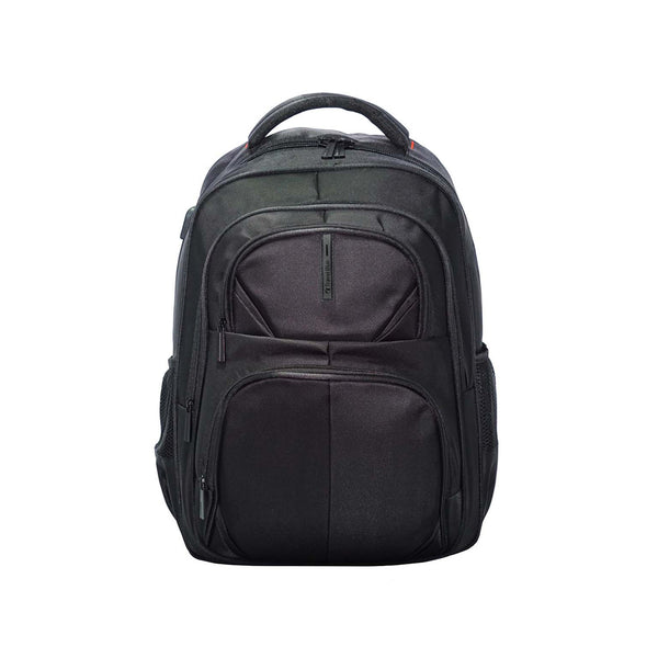 MOCHILA TRAVEL BLUE BP5610 PARA NOTEBOOK 15,6" 55 LTS NEGRA - Pilgrim Tienda para viajeros