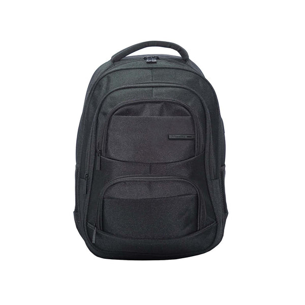 MOCHILA TRAVEL BLUE BP5612 PARA NOTEBOOK 15,6" 41 LTS NEGRA - Pilgrim Tienda para viajeros