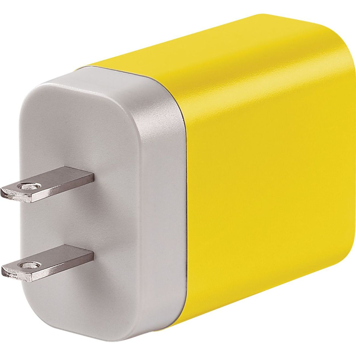 CARGADOR UNIVERSAL CON 3 PUERTOS USB-A 2.4A - Pilgrim Tienda para viajeros