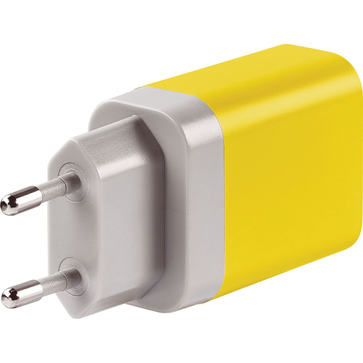 CARGADOR UNIVERSAL CON 3 PUERTOS USB-A 2.4A - Pilgrim Tienda para viajeros