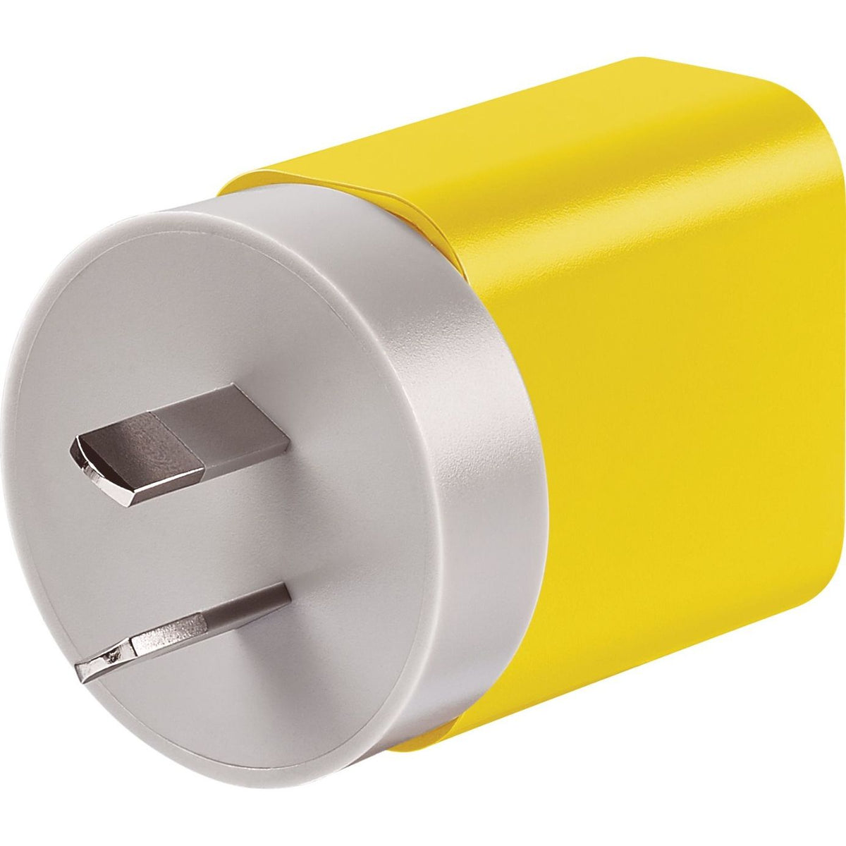 CARGADOR UNIVERSAL CON 3 PUERTOS USB-A 2.4A - Pilgrim Tienda para viajeros