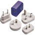 CARGADOR UNIVERSAL USB-A y USB-C CARGA RAPIDA - Pilgrim Tienda para viajeros