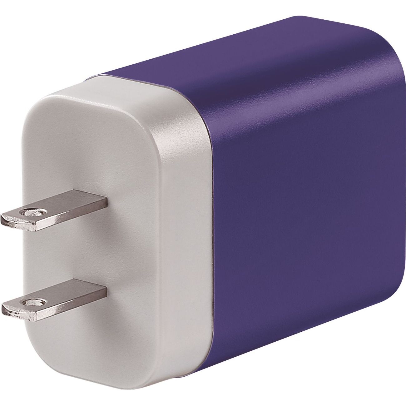 CARGADOR UNIVERSAL USB-A y USB-C CARGA RAPIDA