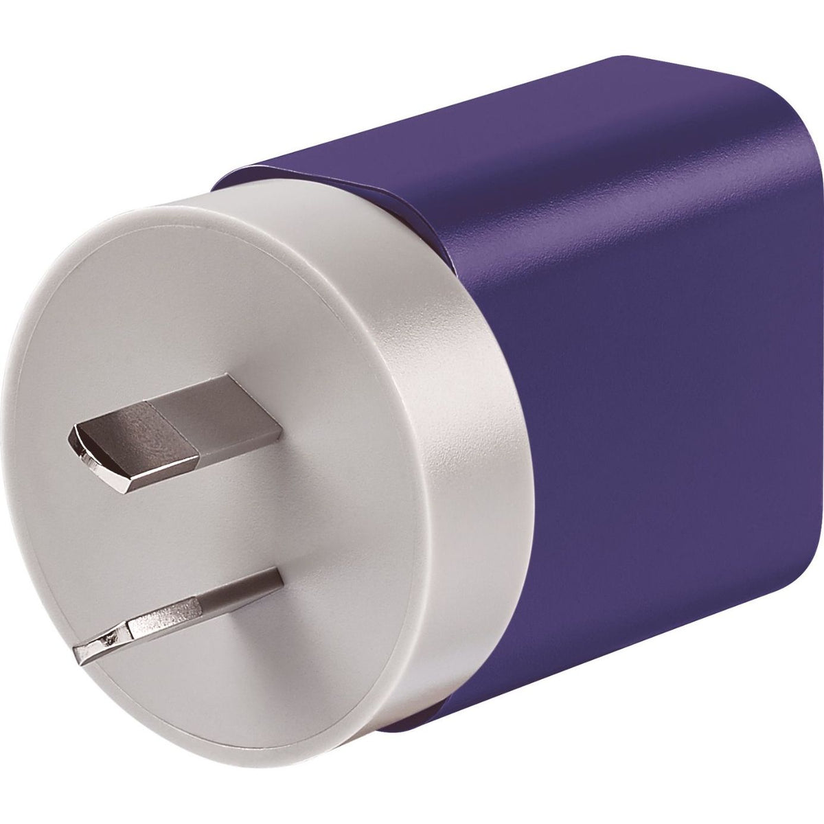 CARGADOR UNIVERSAL USB-A y USB-C CARGA RAPIDA - Pilgrim Tienda para viajeros