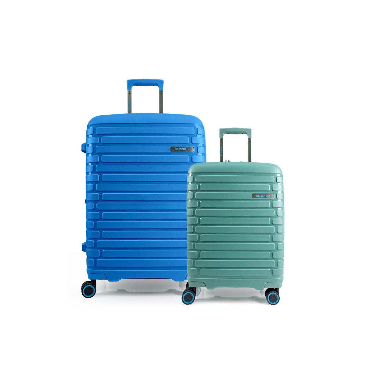 Pack Maleta SODA M + Cabina