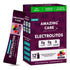 Pack de 12 sobres de electrolitos/ bebida hidratante sabor berries - Pilgrim Tienda para viajeros