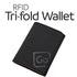 MICRO BILLETERA CON BLOQUEO RFID - Pilgrim Tienda para viajeros