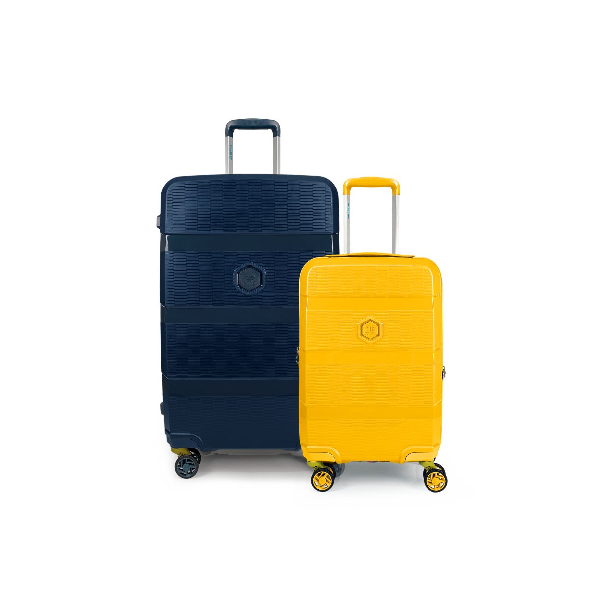 Pack Maleta M + Cabina Zip