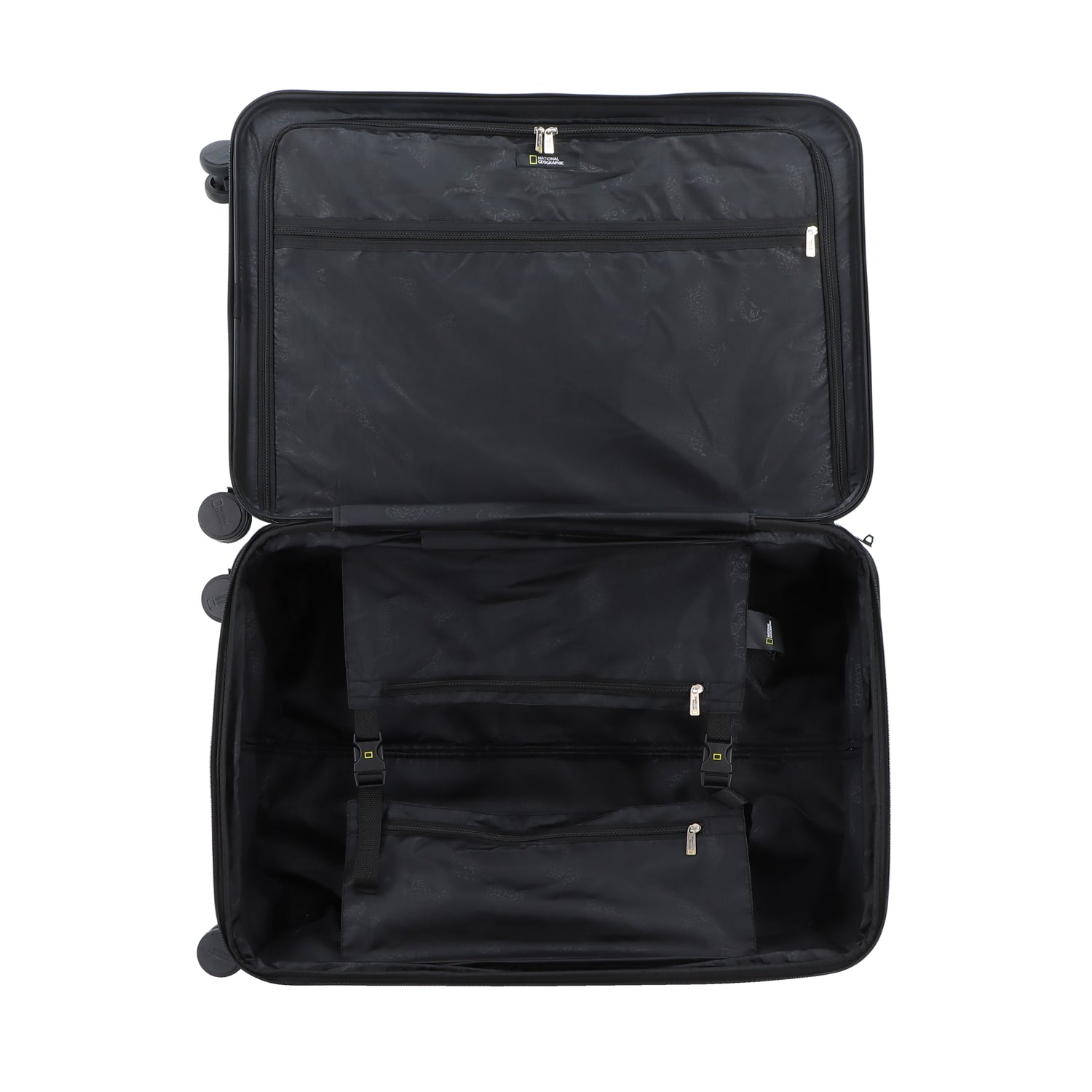 MALETA GRANDE (23 Kg) NATGEO TRANSIT 120 LTS