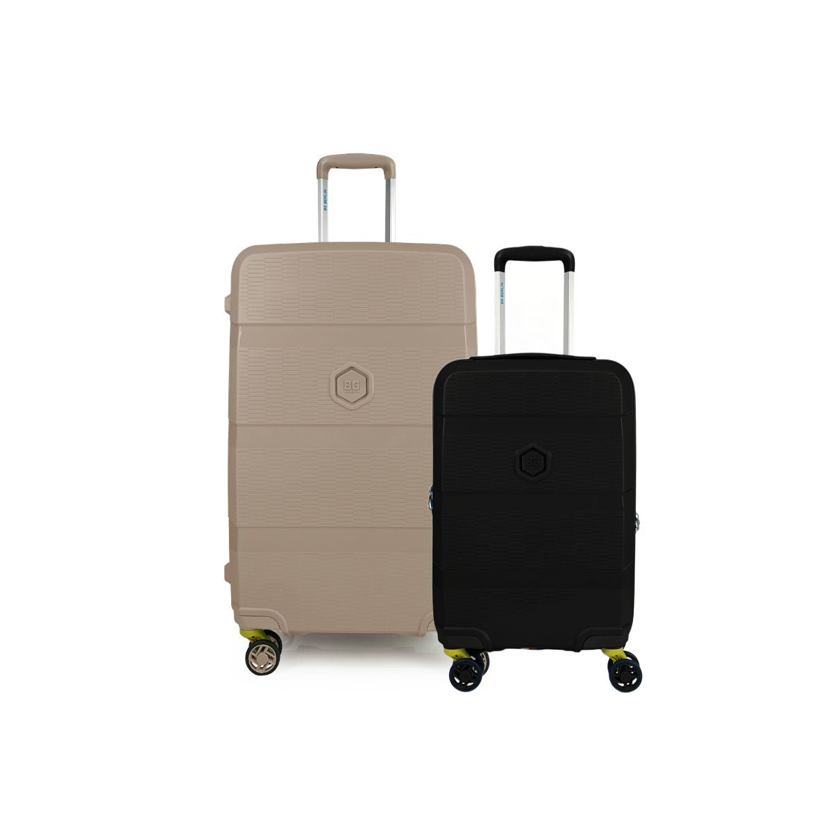 Pack Maleta M + Cabina Zip