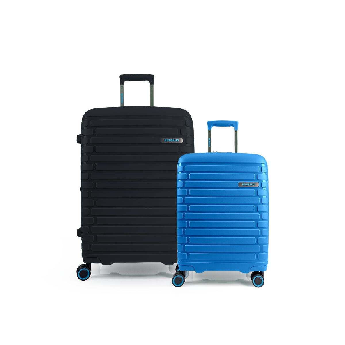 Pack Maleta SODA M + Cabina