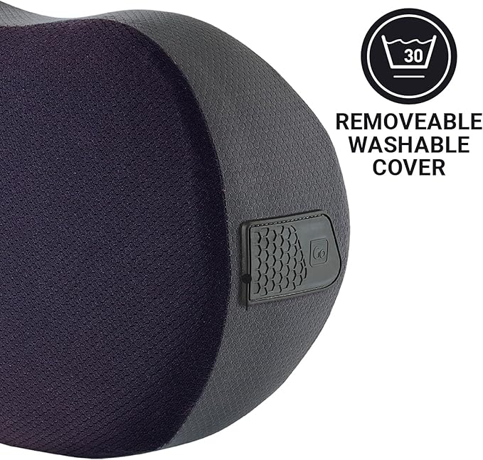 COJIN UNIVERSAL MEMORY DREAMER CON BOLSITO - Pilgrim Tienda para viajeros