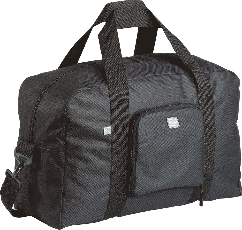 BOLSO PLEGABLE AVENTURA TAMAÑO L (36 LTS.) - Pilgrim Tienda para viajeros