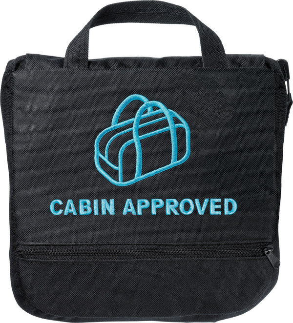 BOLSO PLEGABLE AVENTURA TAMAÑO L (36 LTS.) - Pilgrim Tienda para viajeros
