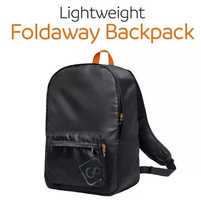 MOCHILA PLEGABLE ULTRALIVIANA 23LTS RPET IMPERMEABLE